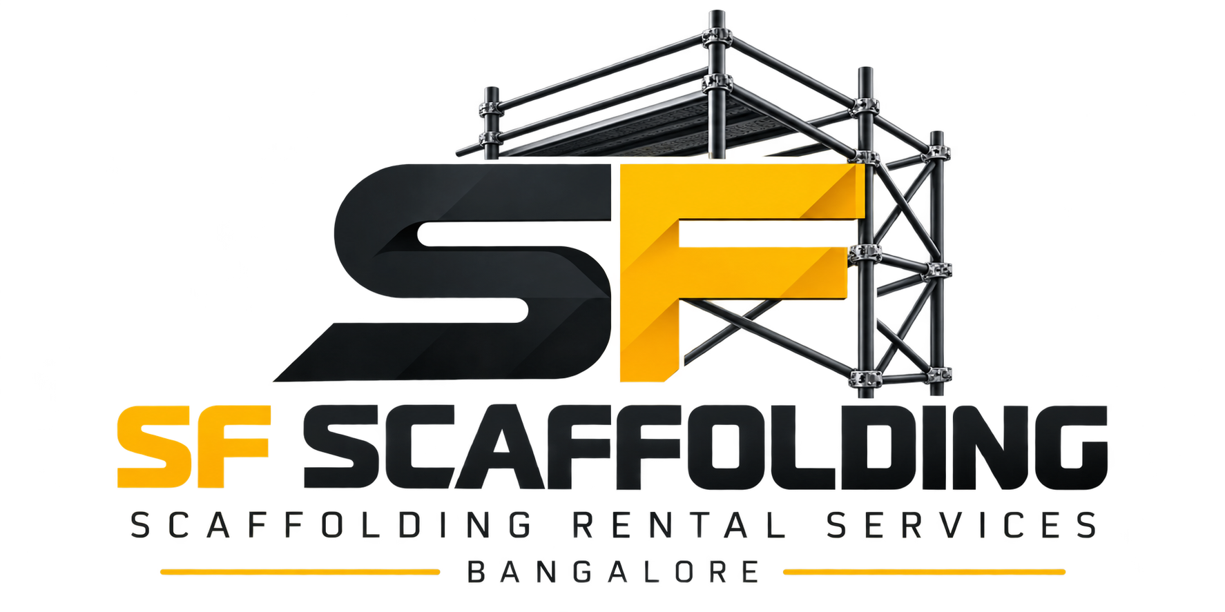 SF Scaffolding – Scaffolding Rental Services Bangalore